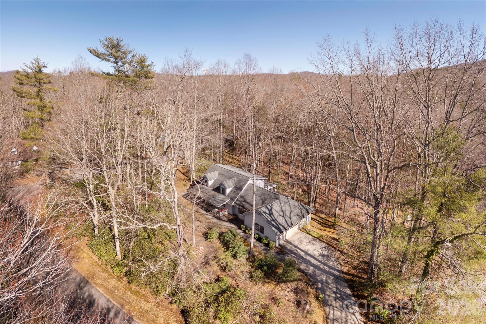 Timberlane - Residential