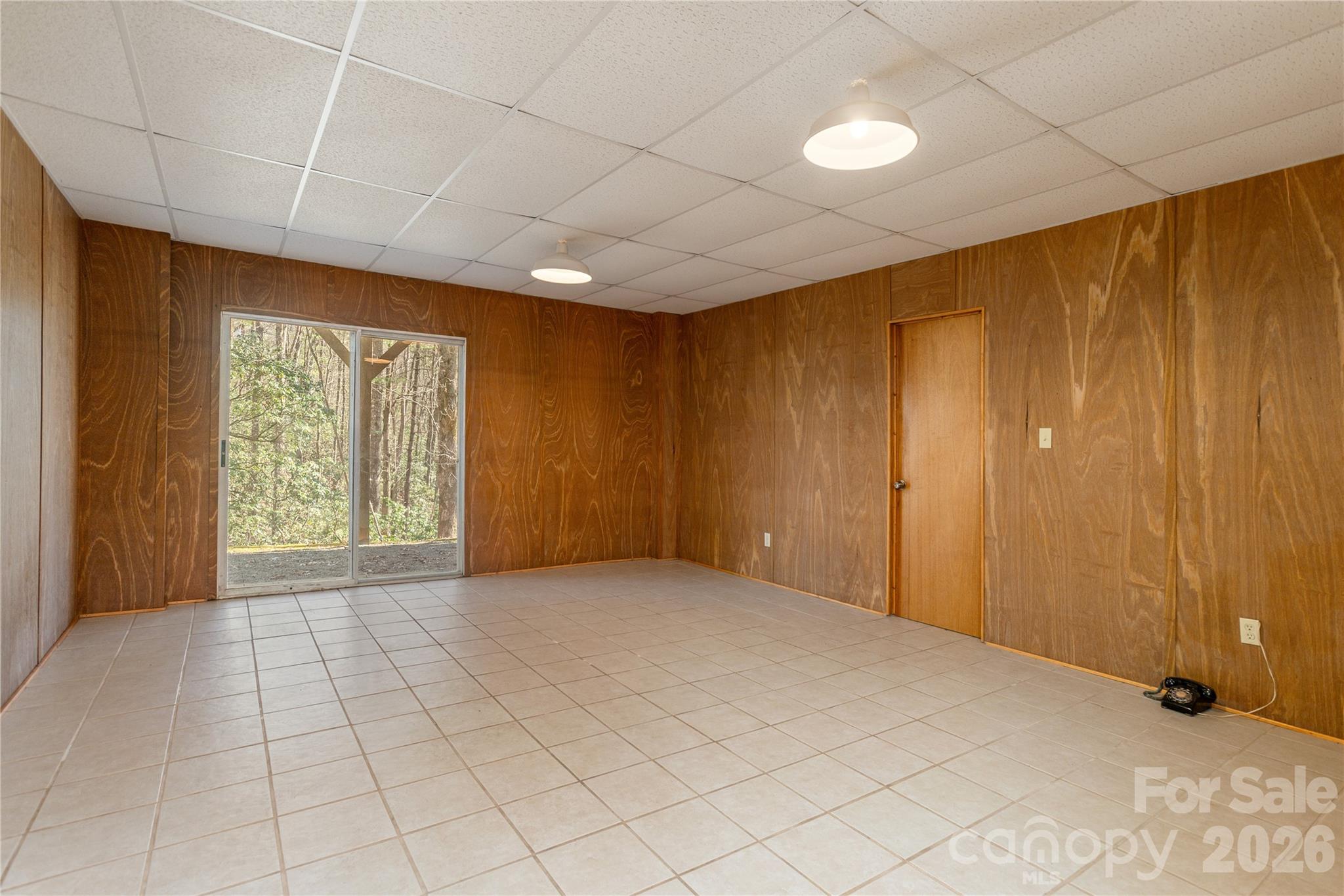 Timberlane - Residential