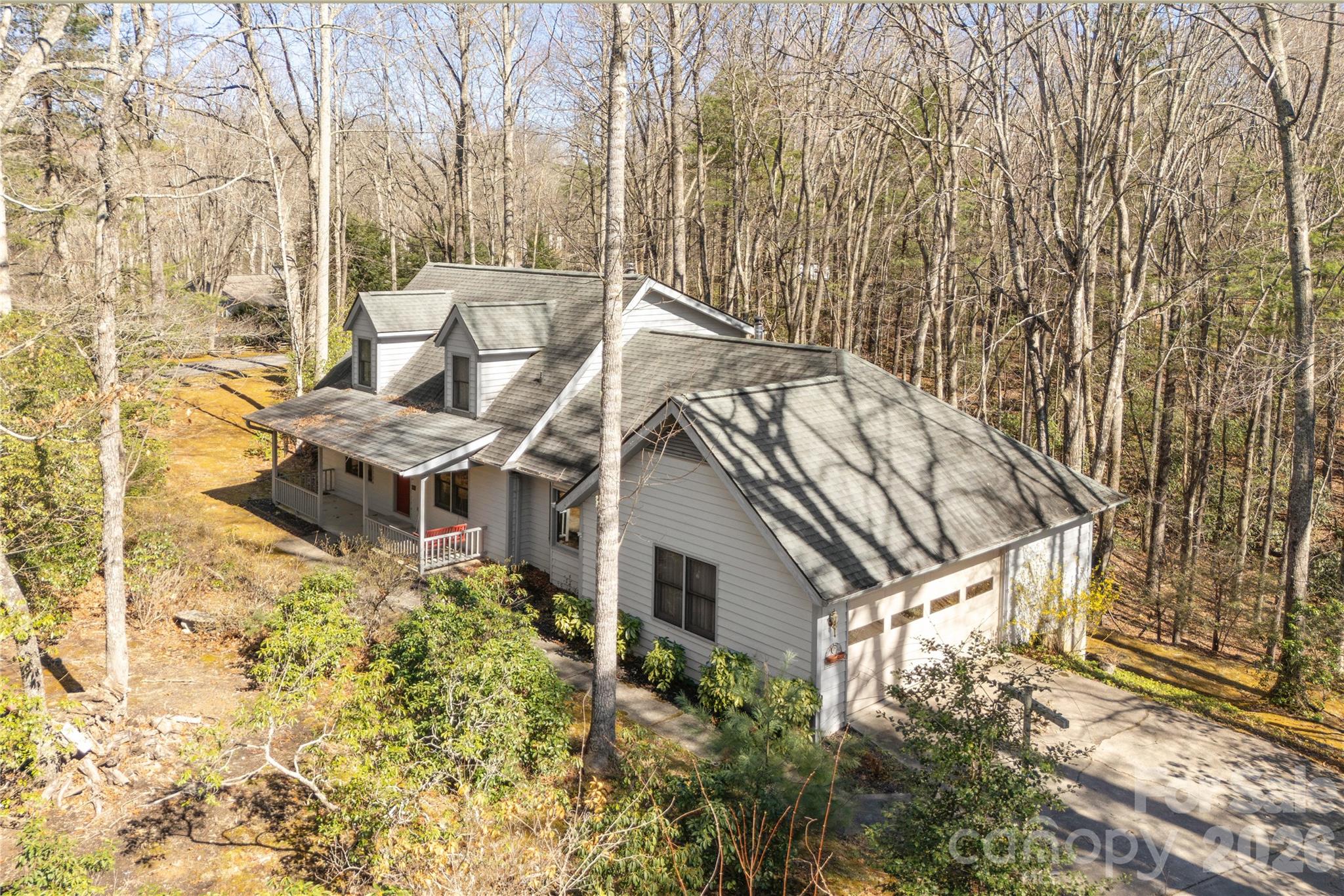 Timberlane - Residential