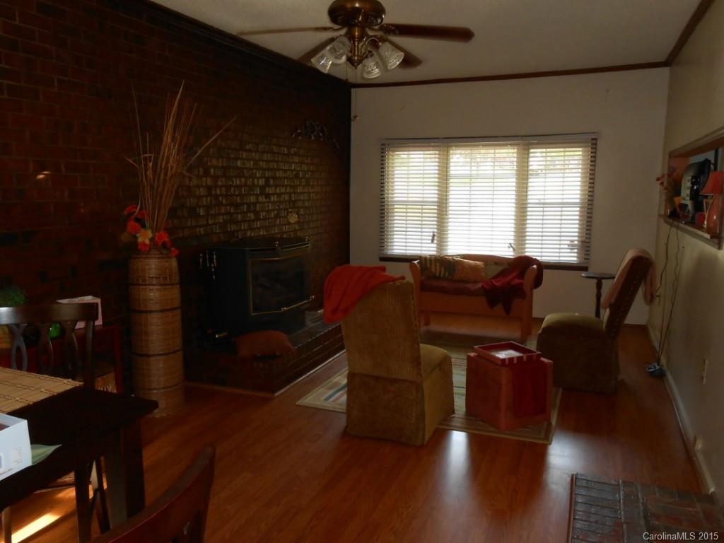 Hillcrest - Residential