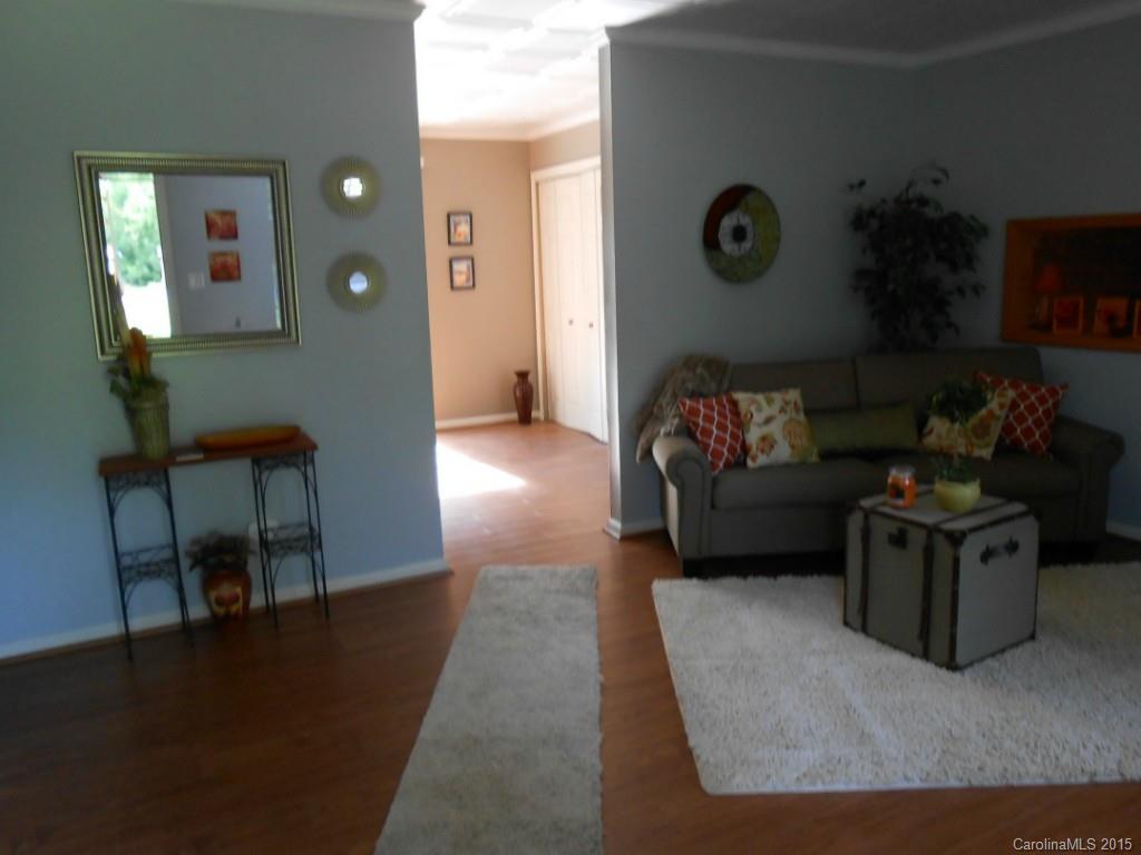 Hillcrest - Residential