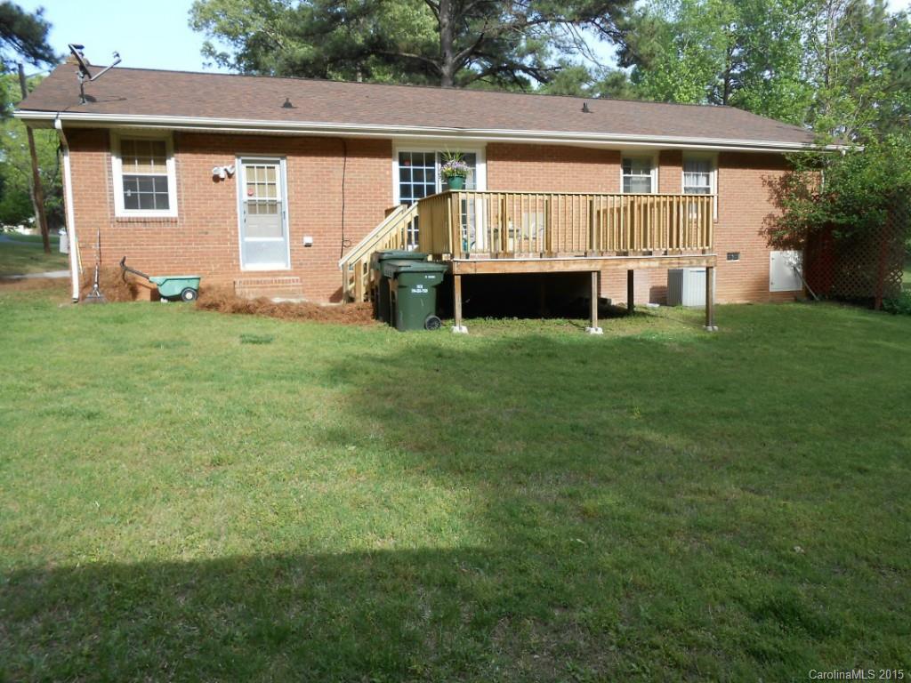 Hillcrest - Residential