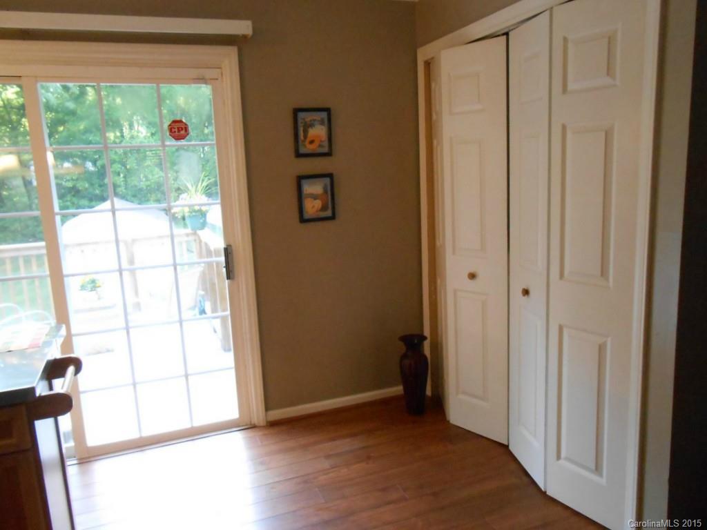 Hillcrest - Residential