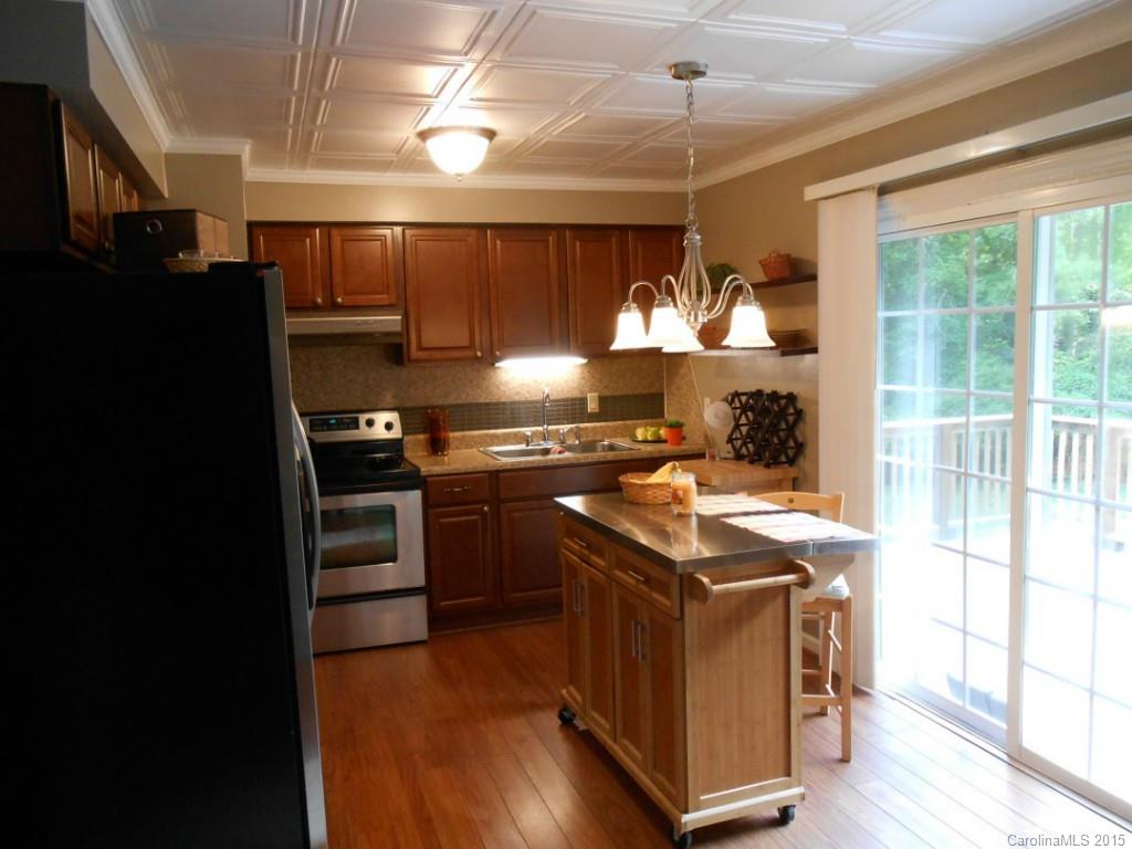 Hillcrest - Residential