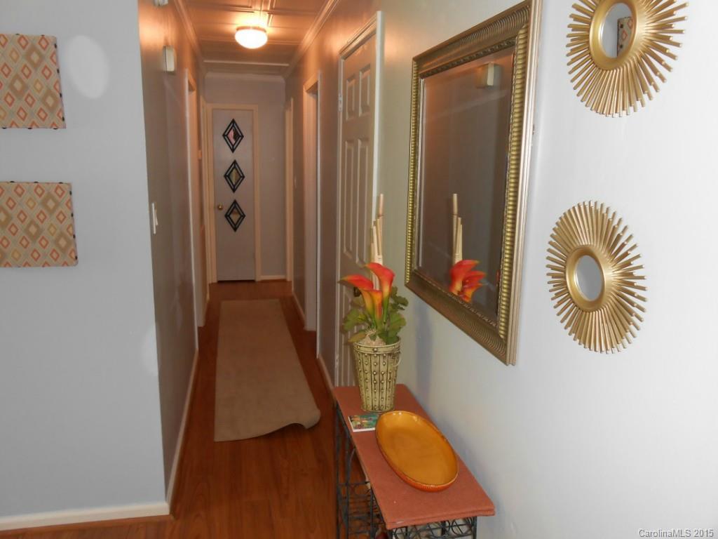 Hillcrest - Residential