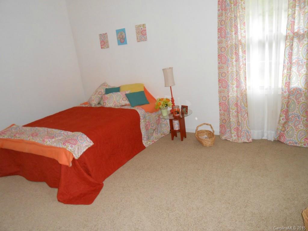 Hillcrest - Residential