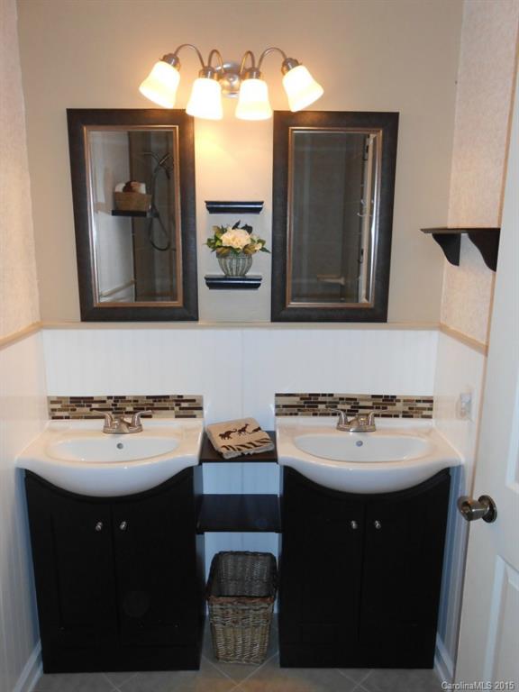 Hillcrest - Residential