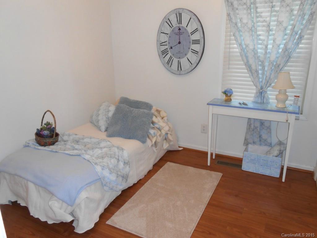 Hillcrest - Residential