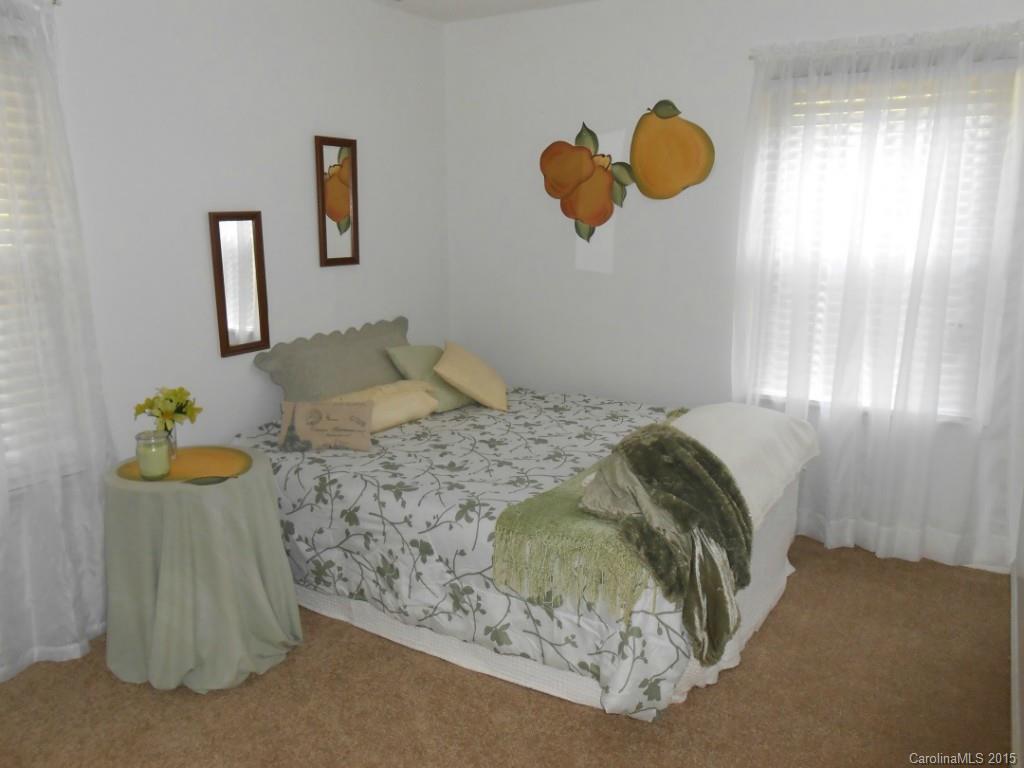 Hillcrest - Residential