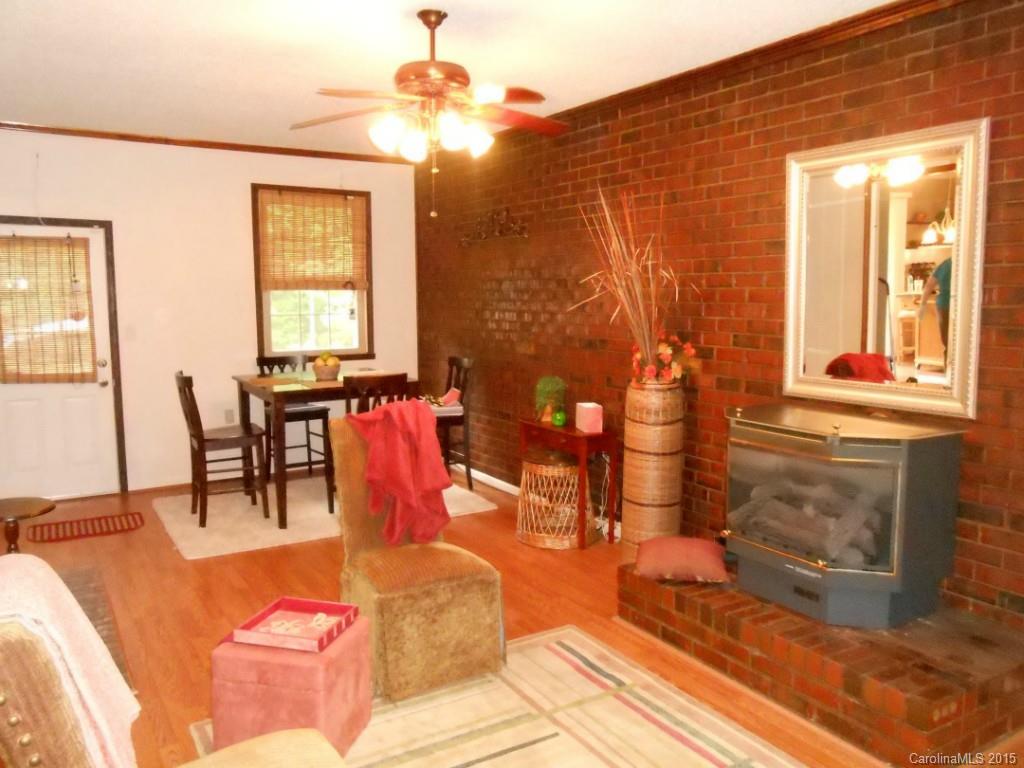 Hillcrest - Residential