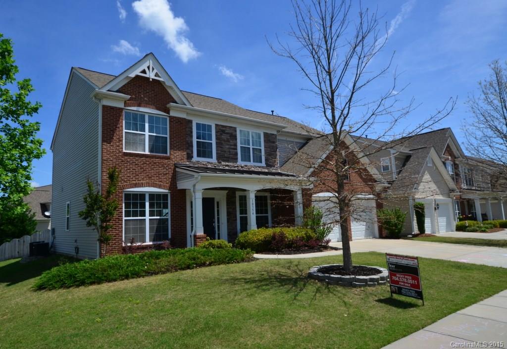 Belair at Carolina Lakes - Residential