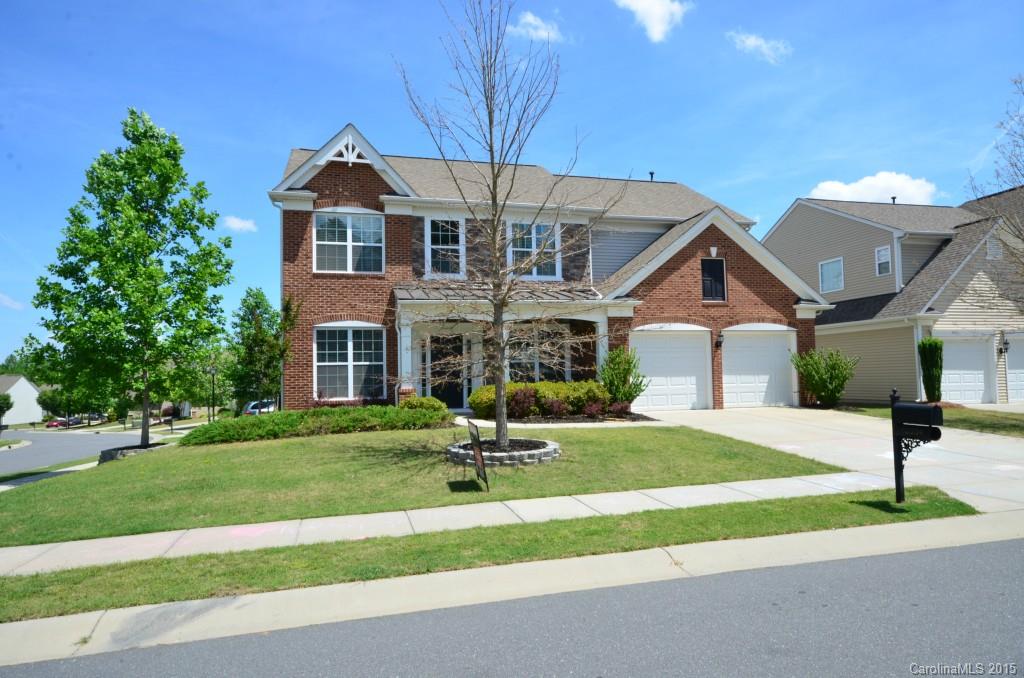 Belair at Carolina Lakes - Residential