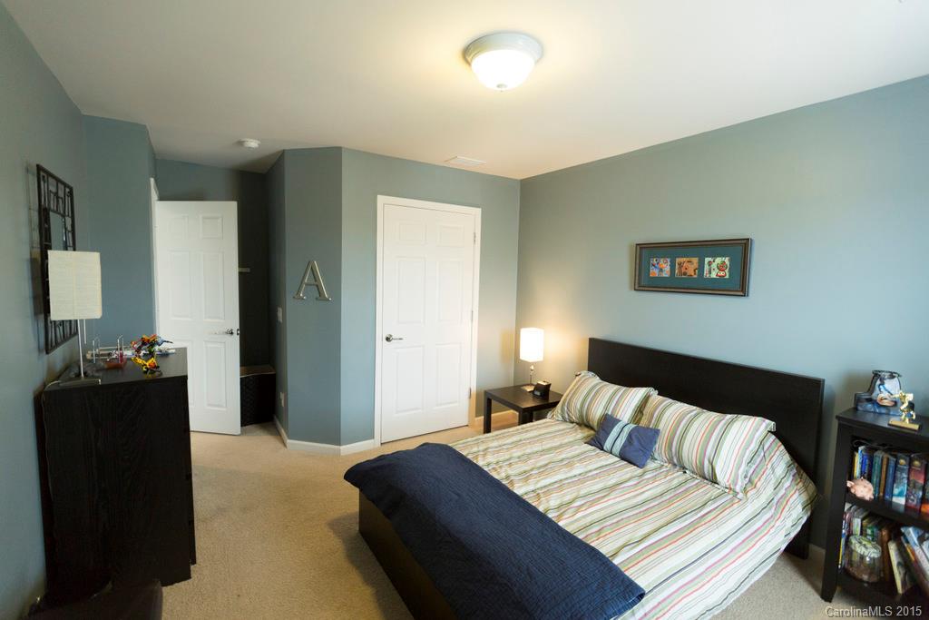 Belair at Carolina Lakes - Residential