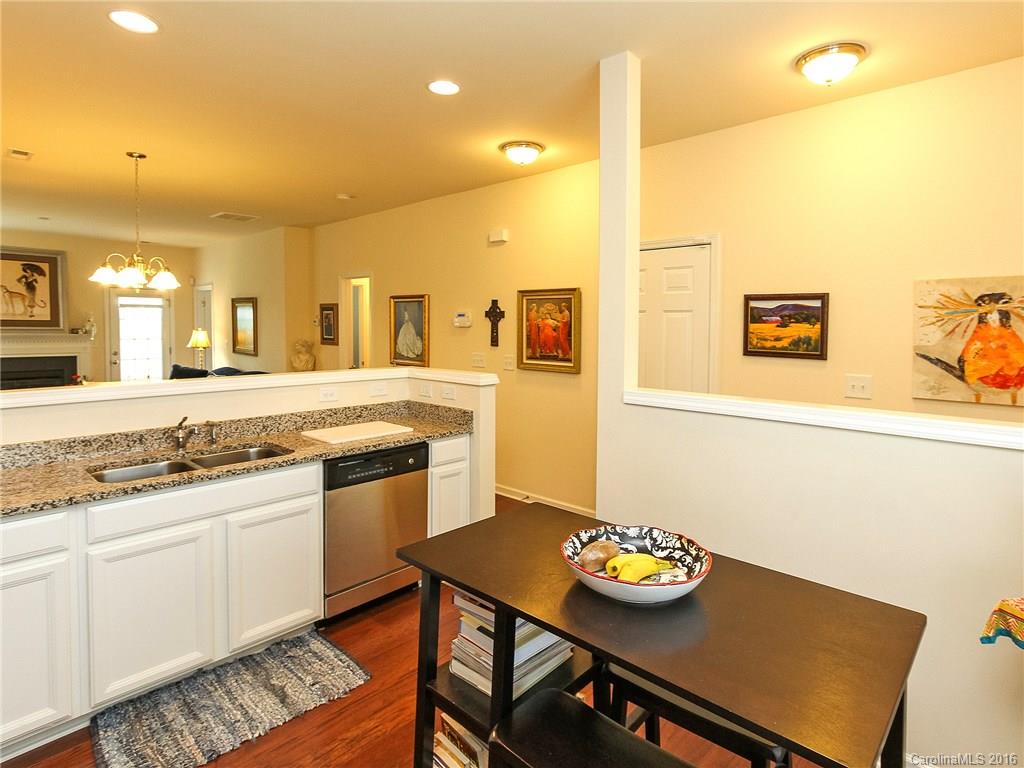 Harpers Mill - Residential