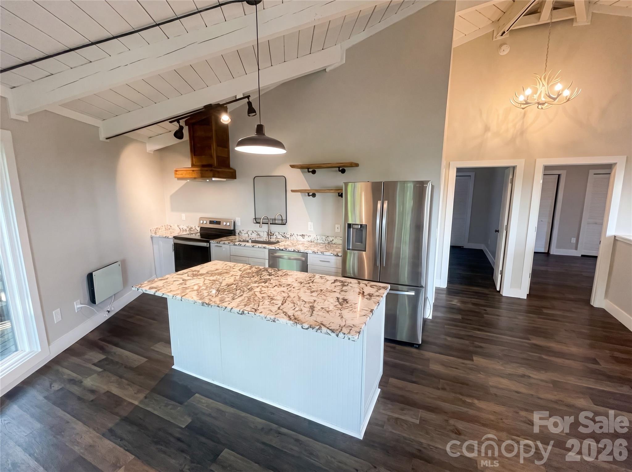 Beechwood - Residential