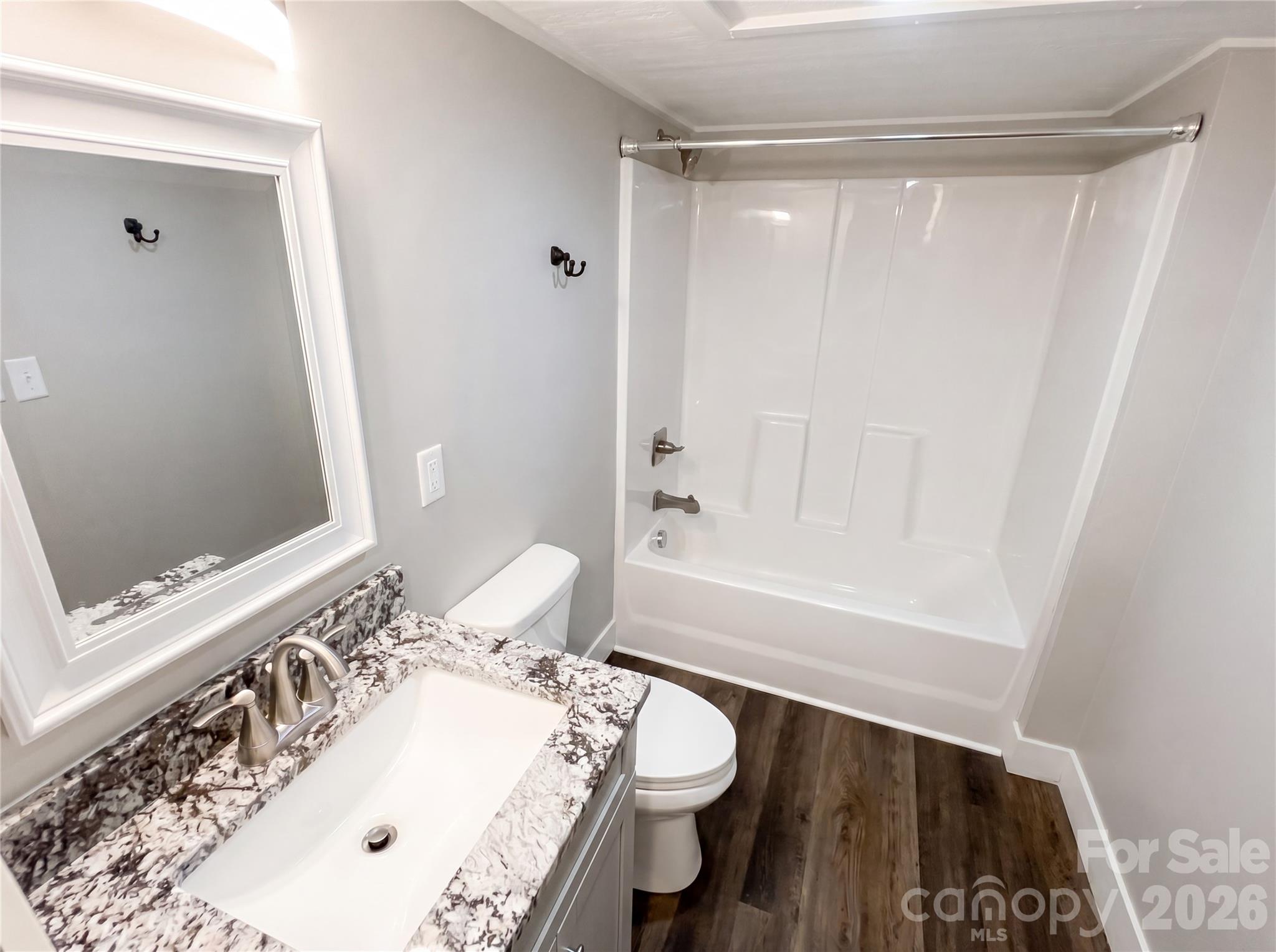 Beechwood - Residential