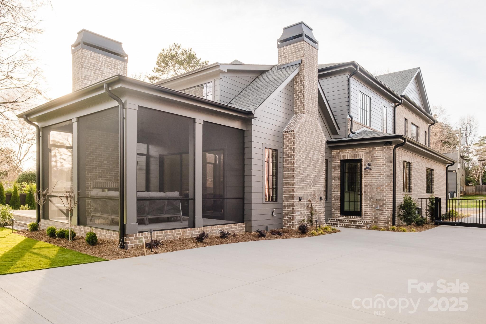 Cotswold - Residential