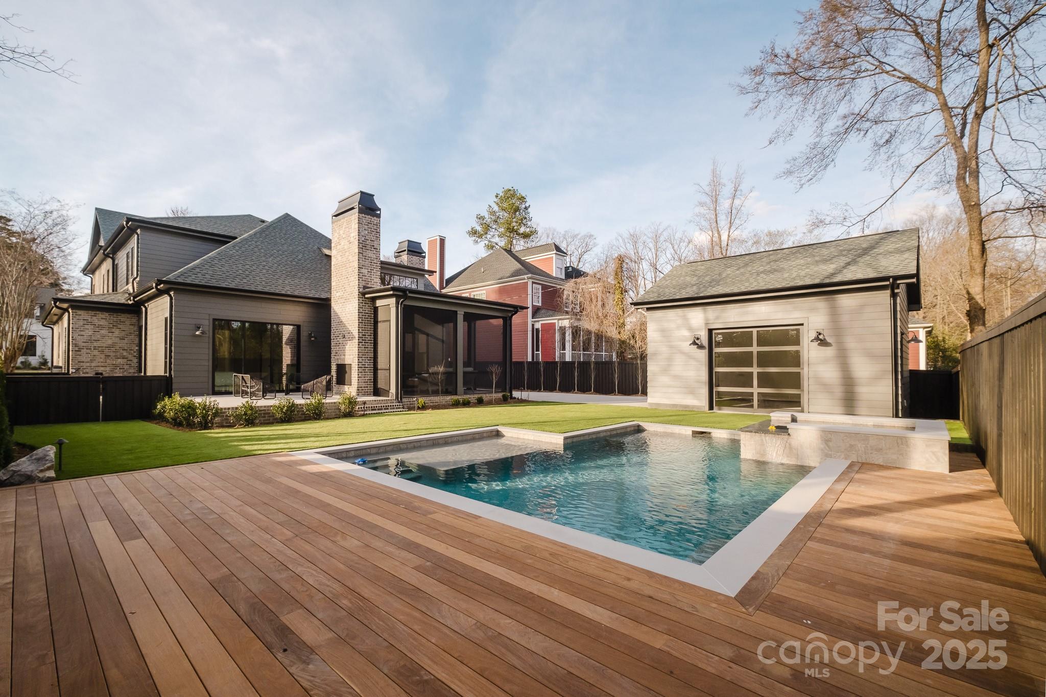 Cotswold - Residential
