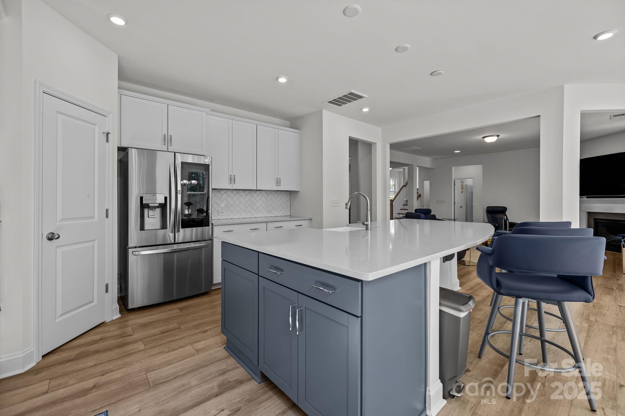 Paddlers Cove - Residential