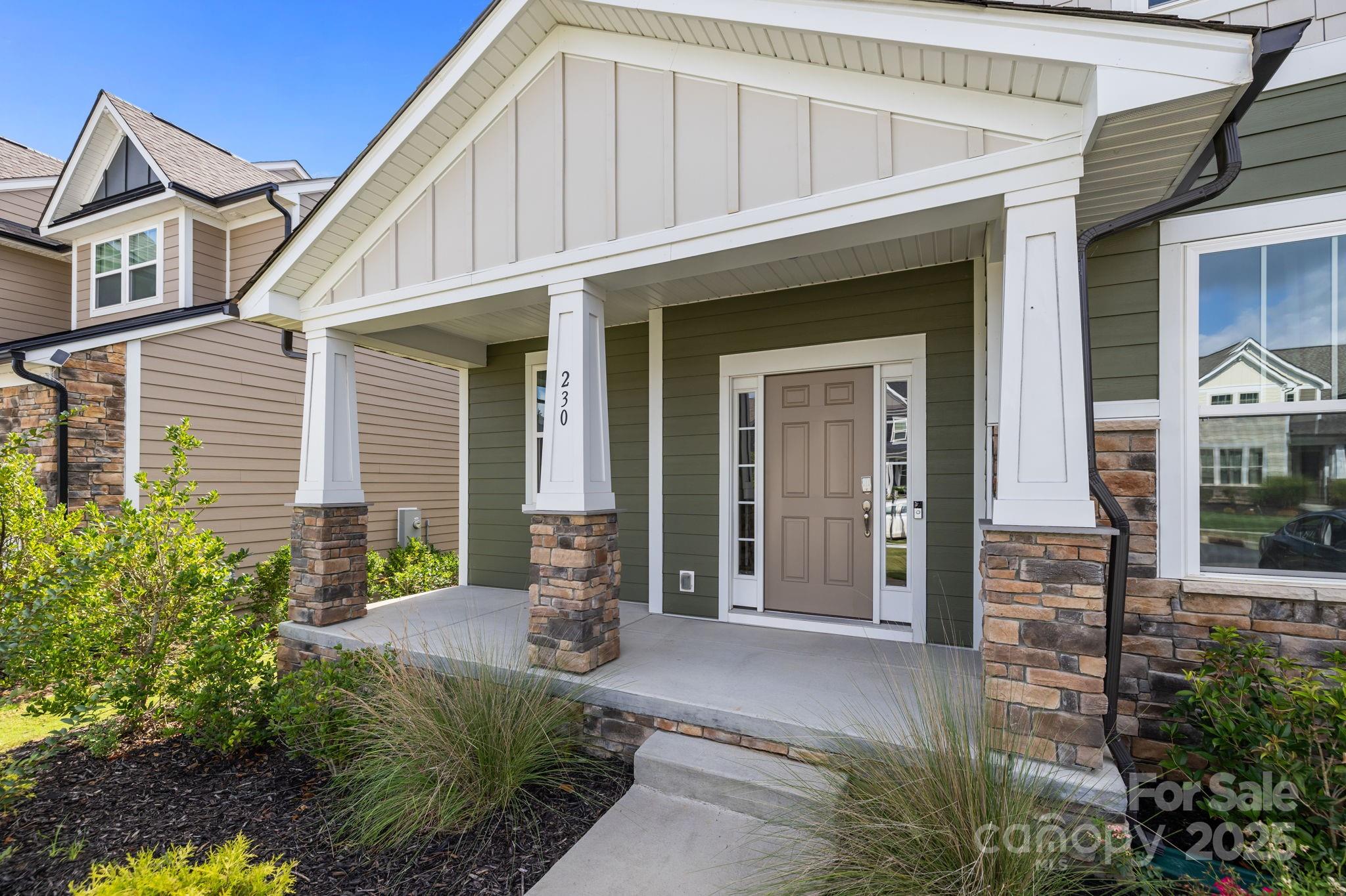 Paddlers Cove - Residential