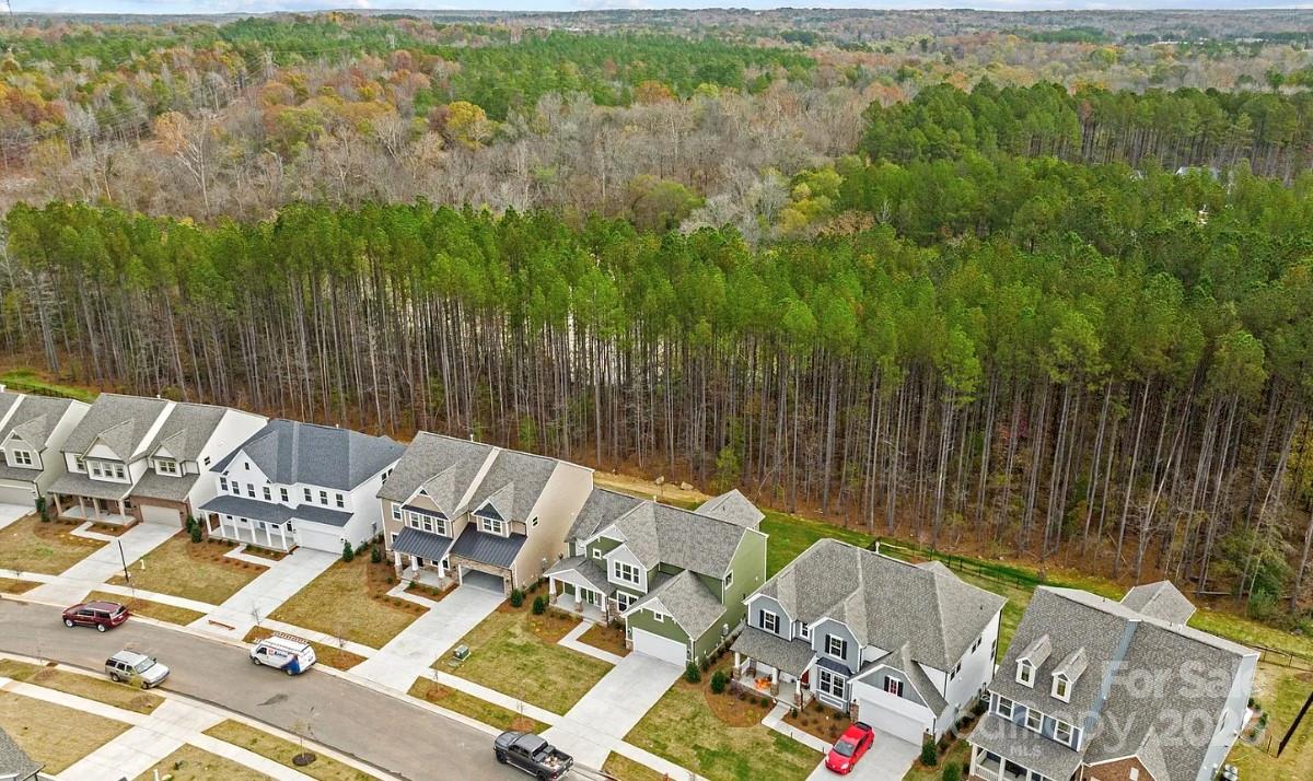 Paddlers Cove - Residential