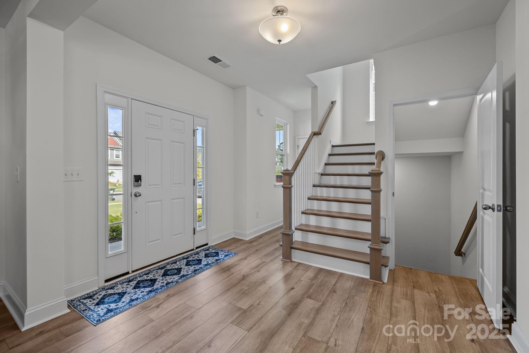 Paddlers Cove - Residential