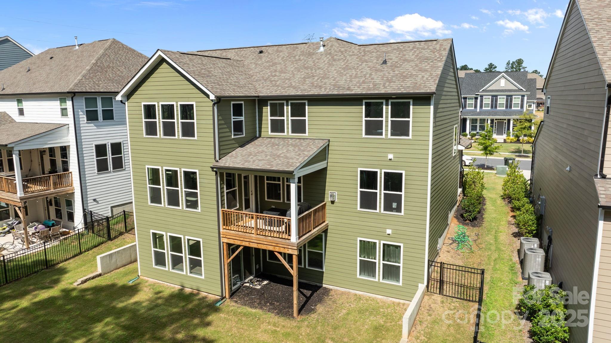 Paddlers Cove - Residential