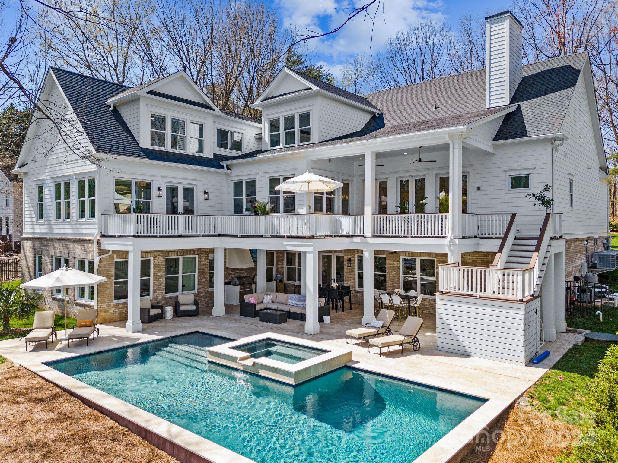 Patricks Purchase - Residential