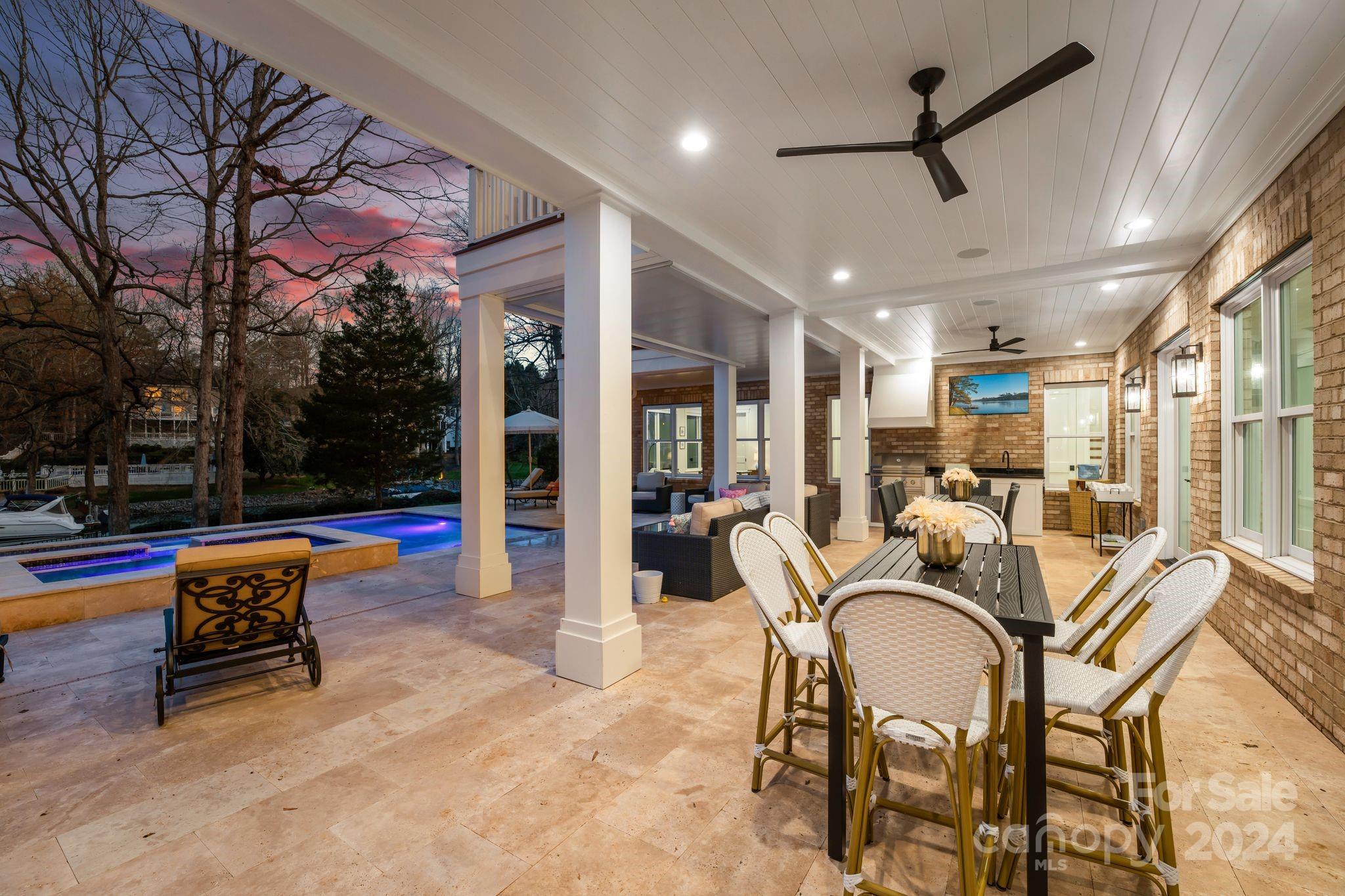 Patricks Purchase - Residential