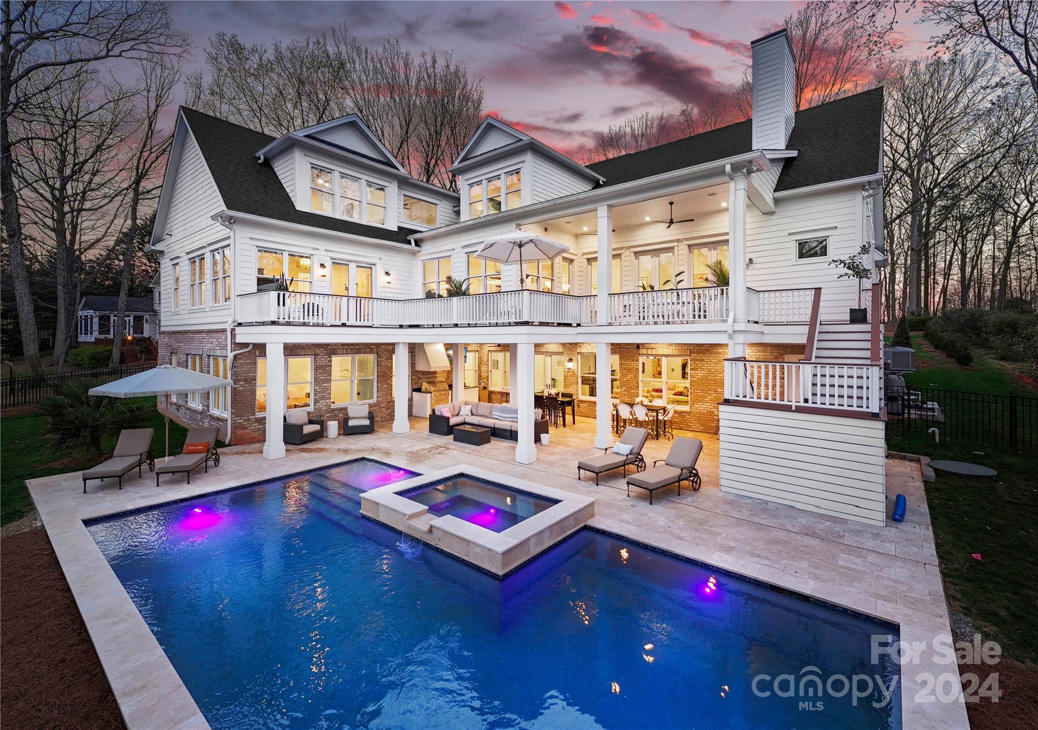 Patricks Purchase - Residential