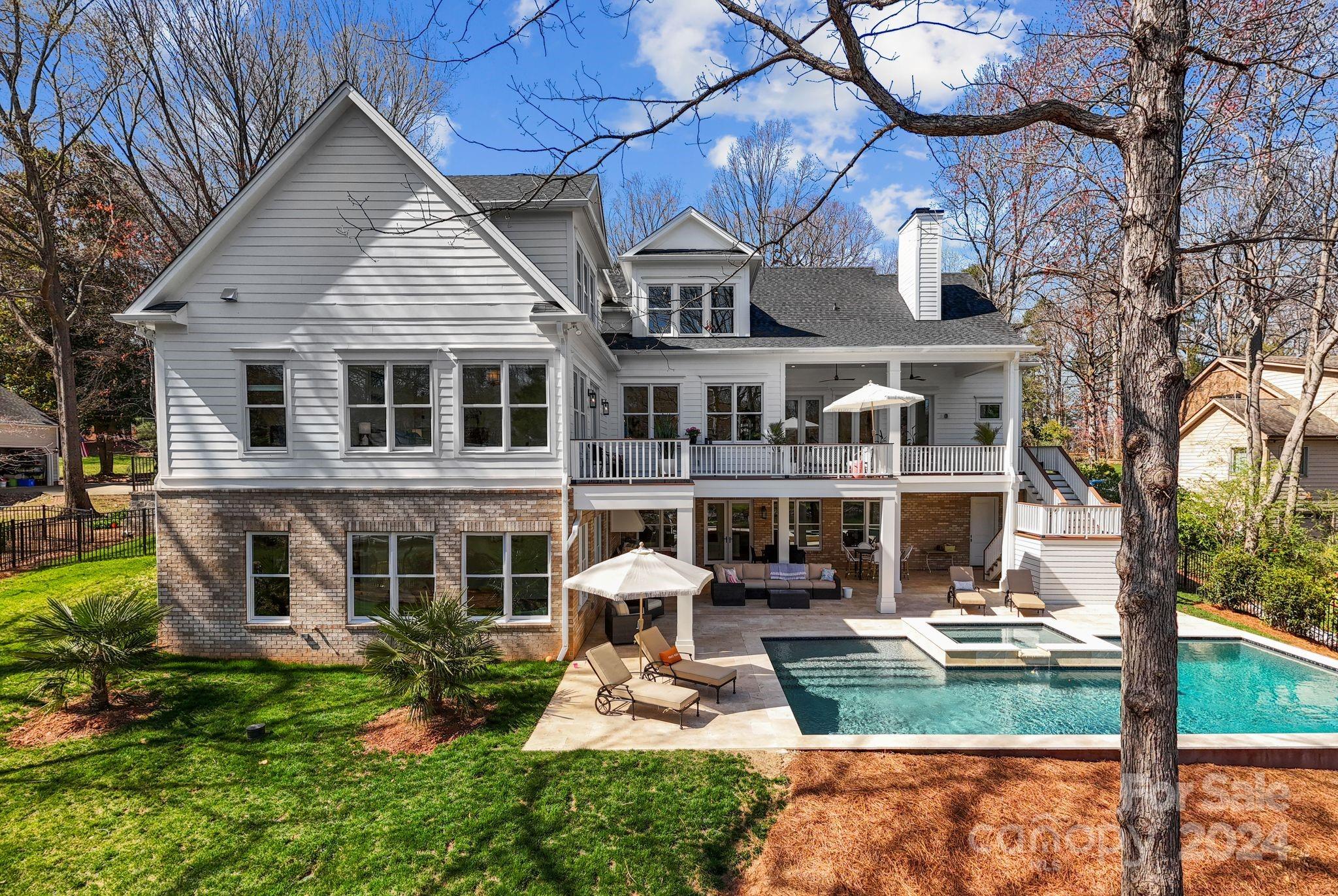 Patricks Purchase - Residential