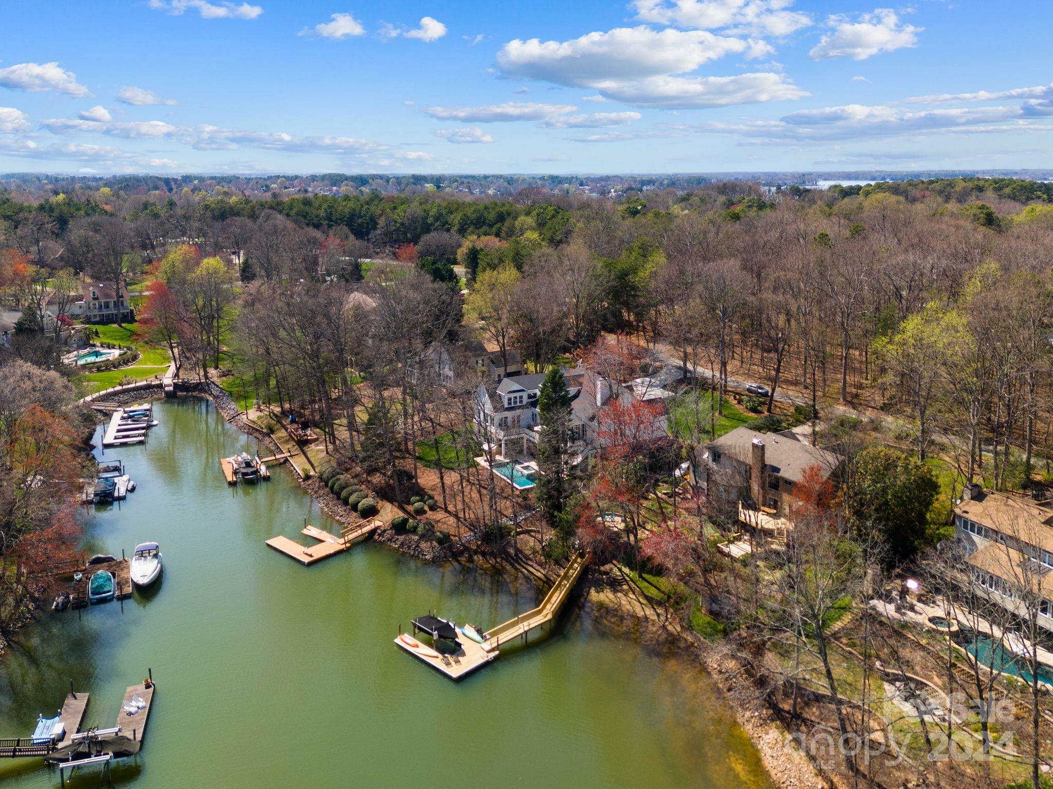 Patricks Purchase - Residential
