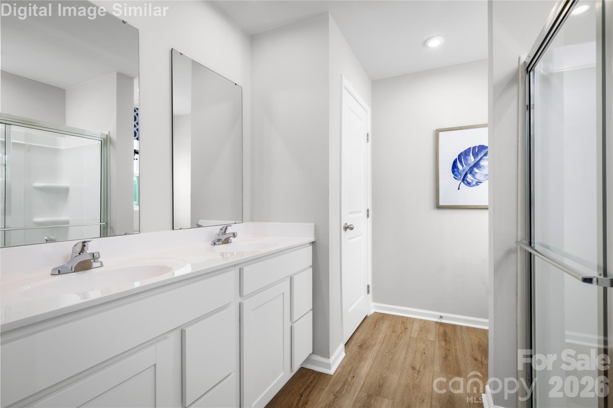 Liberty Grove - Residential