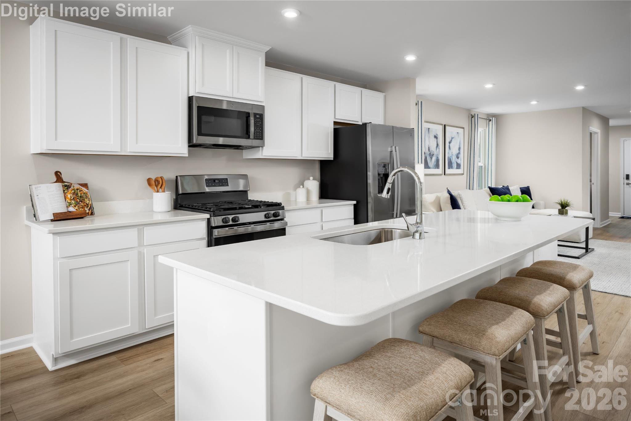 Liberty Grove - Residential