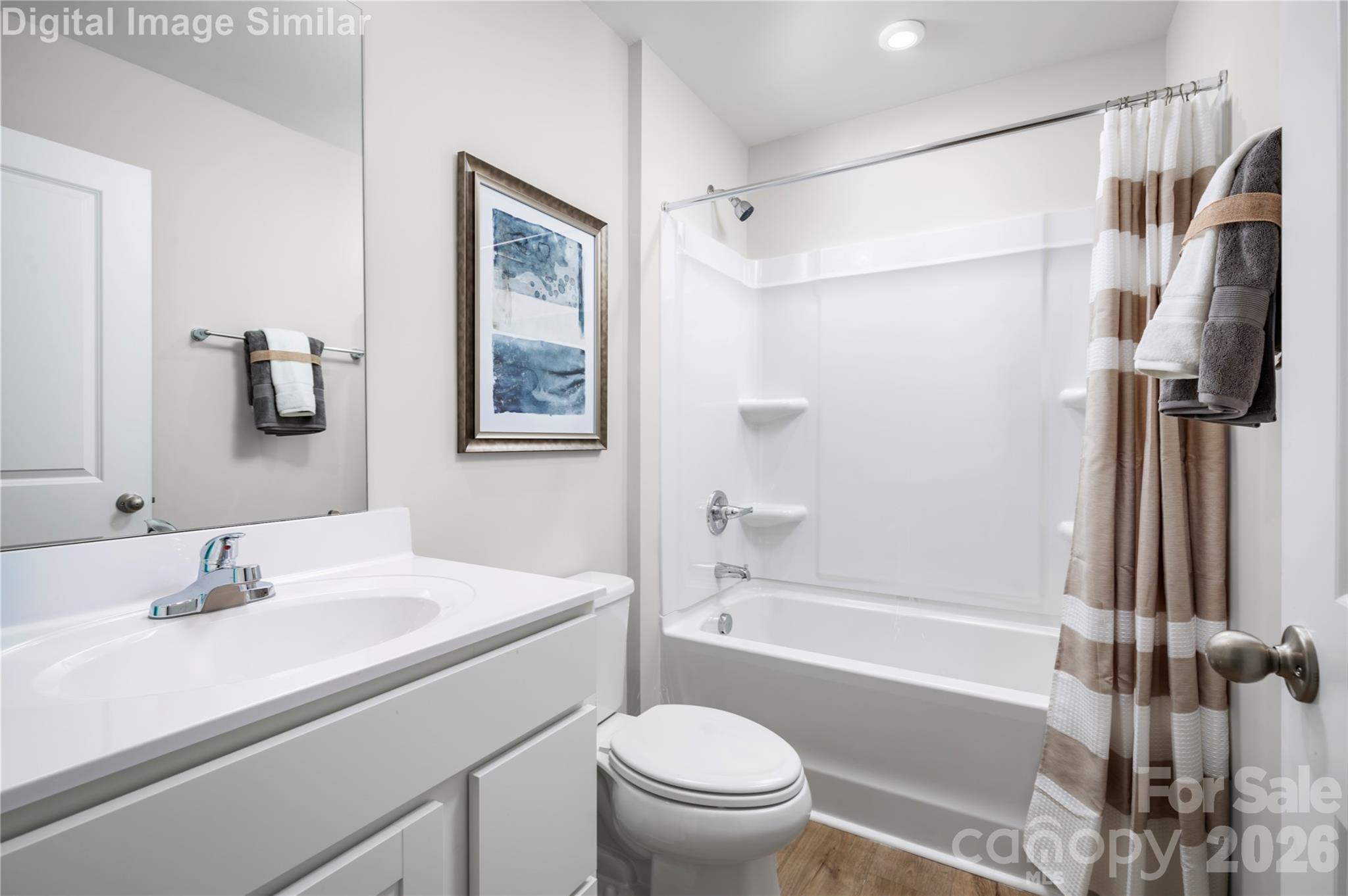 Liberty Grove - Residential