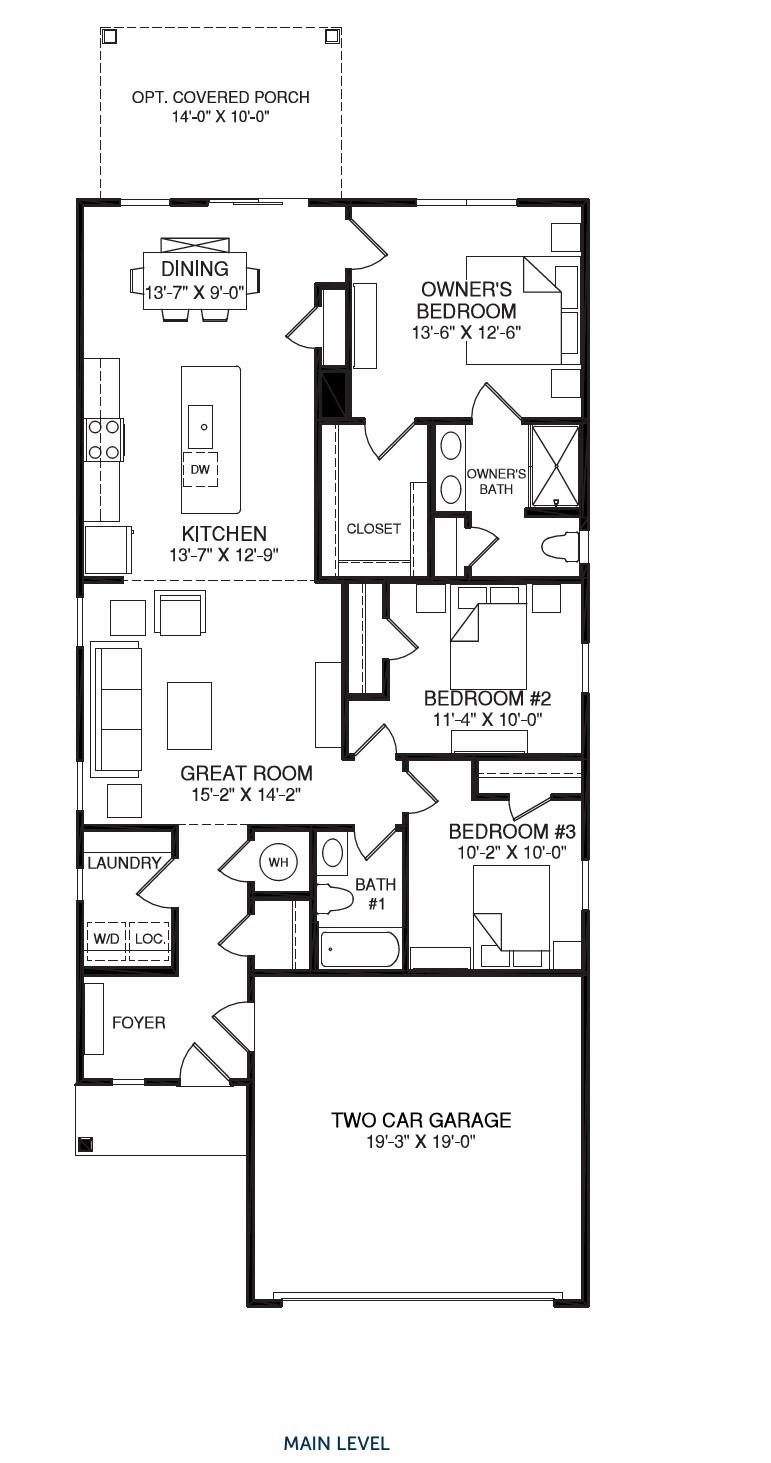 Liberty Grove - Residential
