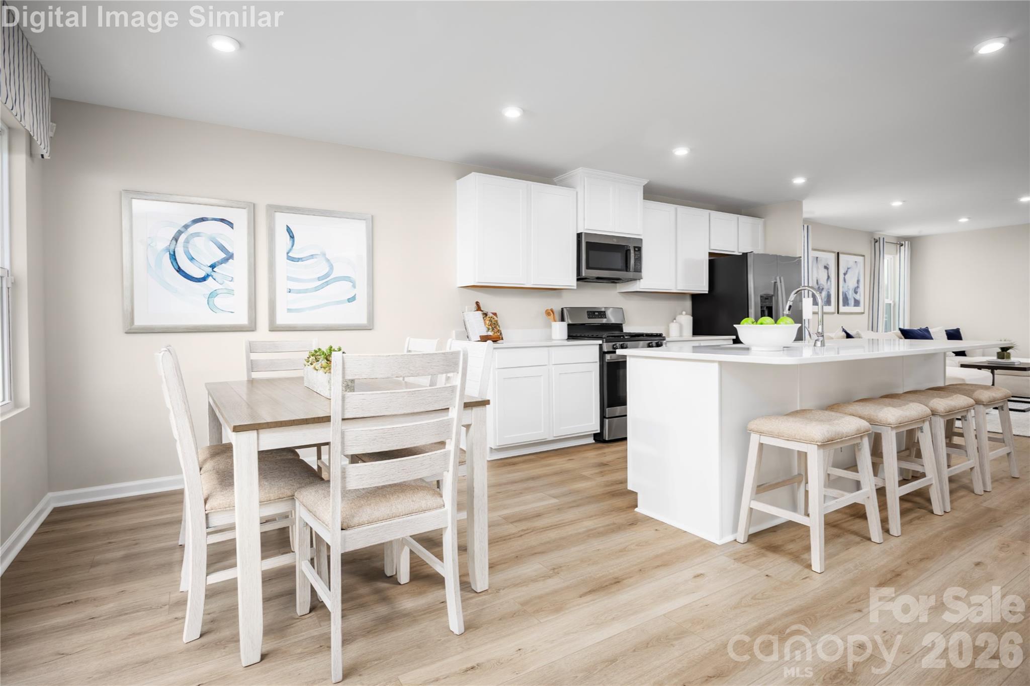 Liberty Grove - Residential