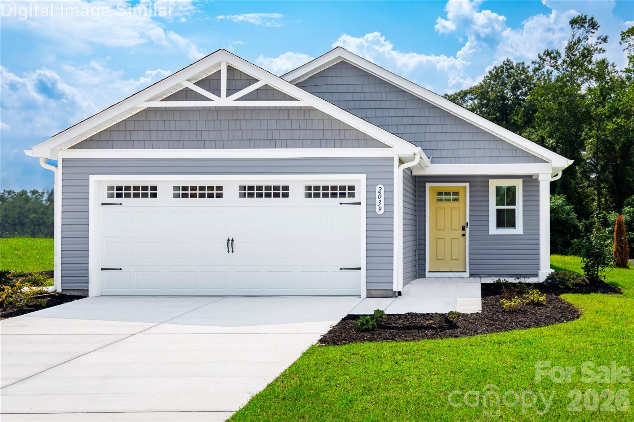 Liberty Grove - Residential