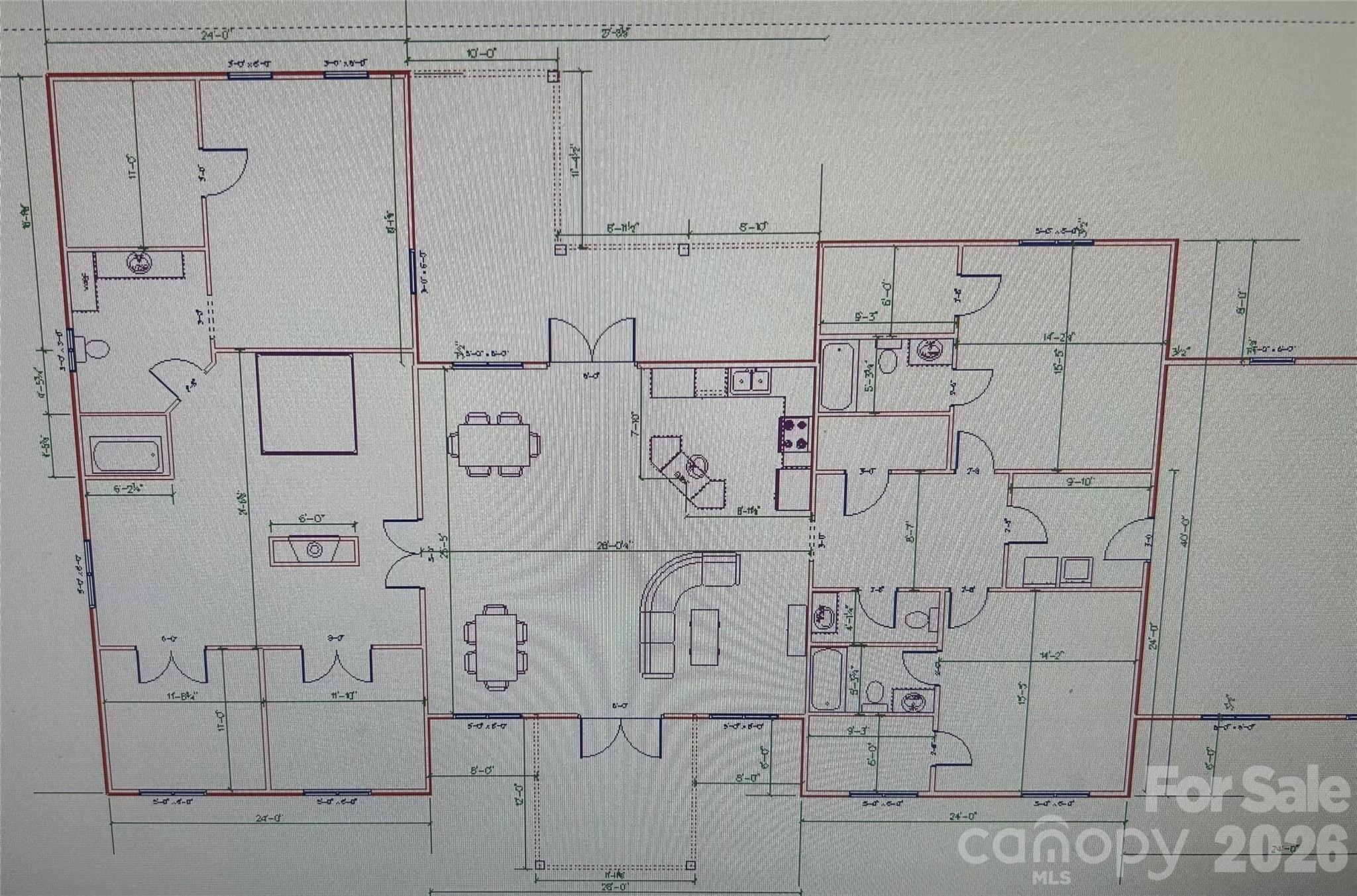 South Ridge Estates - Residential