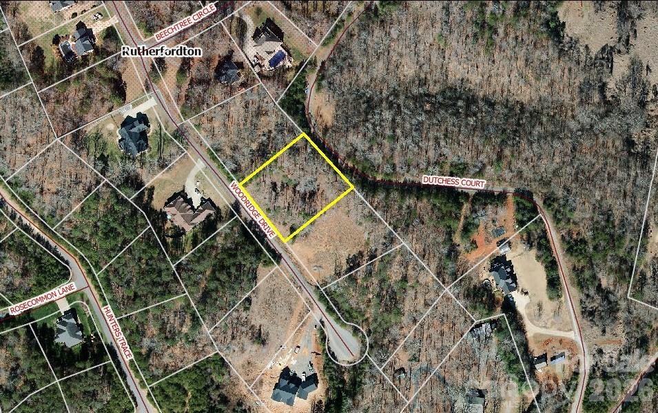 South Ridge Estates - Residential