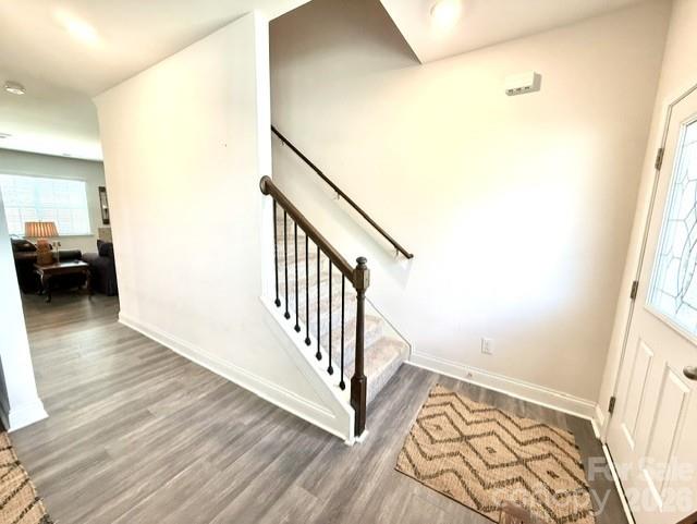 Belmeade Crossing - Residential
