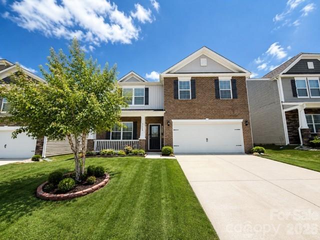 Belmeade Crossing - Residential