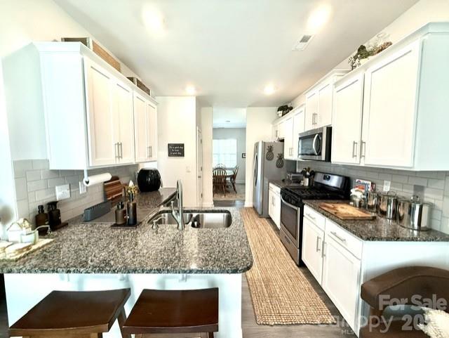 Belmeade Crossing - Residential