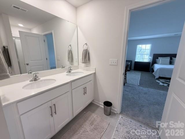 Belmeade Crossing - Residential
