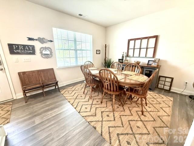 Belmeade Crossing - Residential