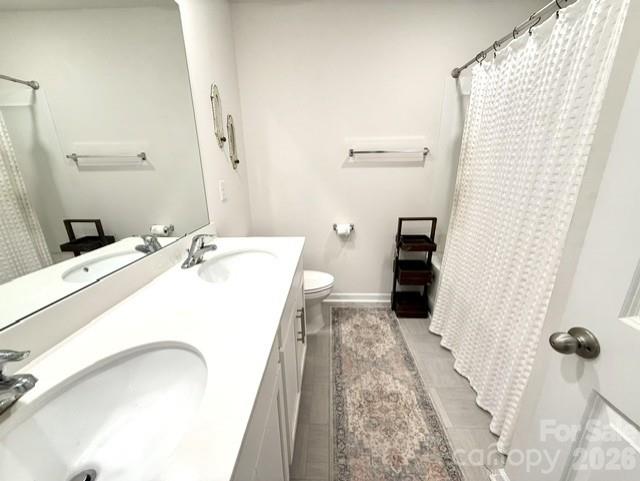 Belmeade Crossing - Residential