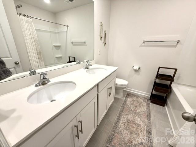 Belmeade Crossing - Residential