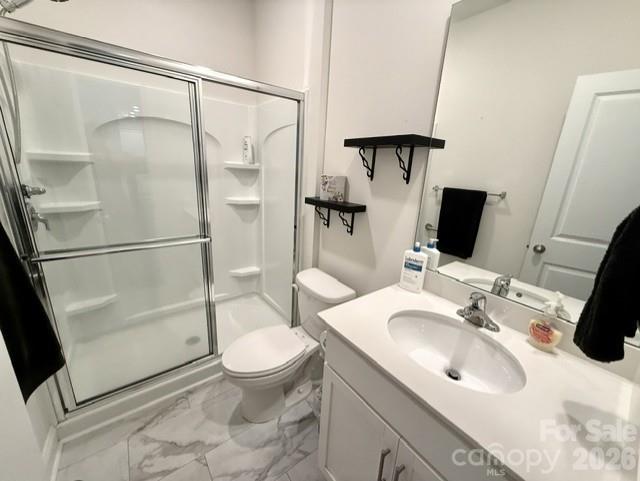 Belmeade Crossing - Residential
