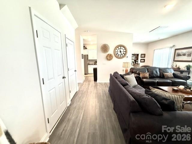 Belmeade Crossing - Residential