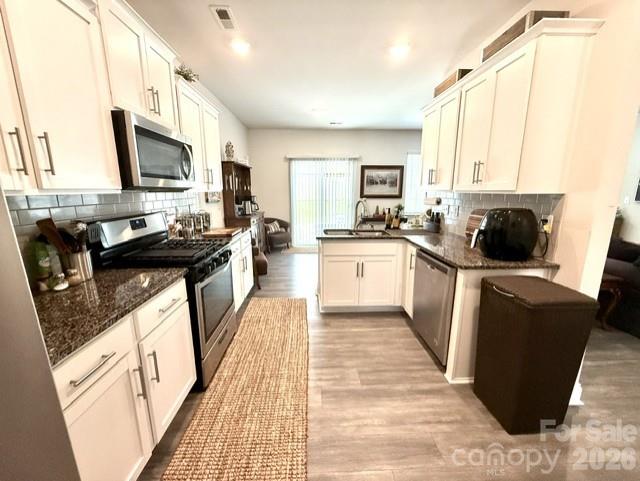 Belmeade Crossing - Residential